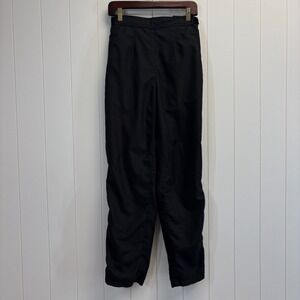 Vintage Sunice Women Athleisure Vacation Snow Ski Pants Size S Activewear Sports